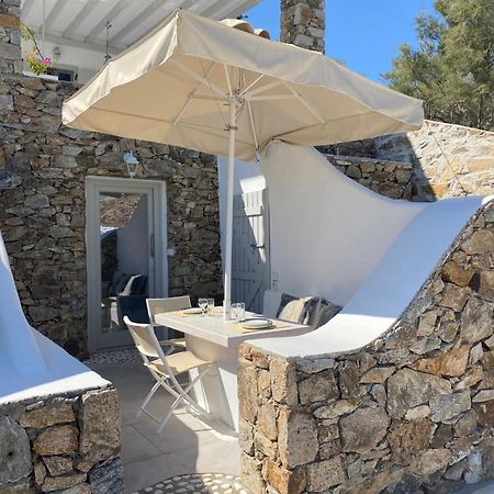Rineia Complex By Live&Travel Apartment Mykonos Town Luaran gambar
