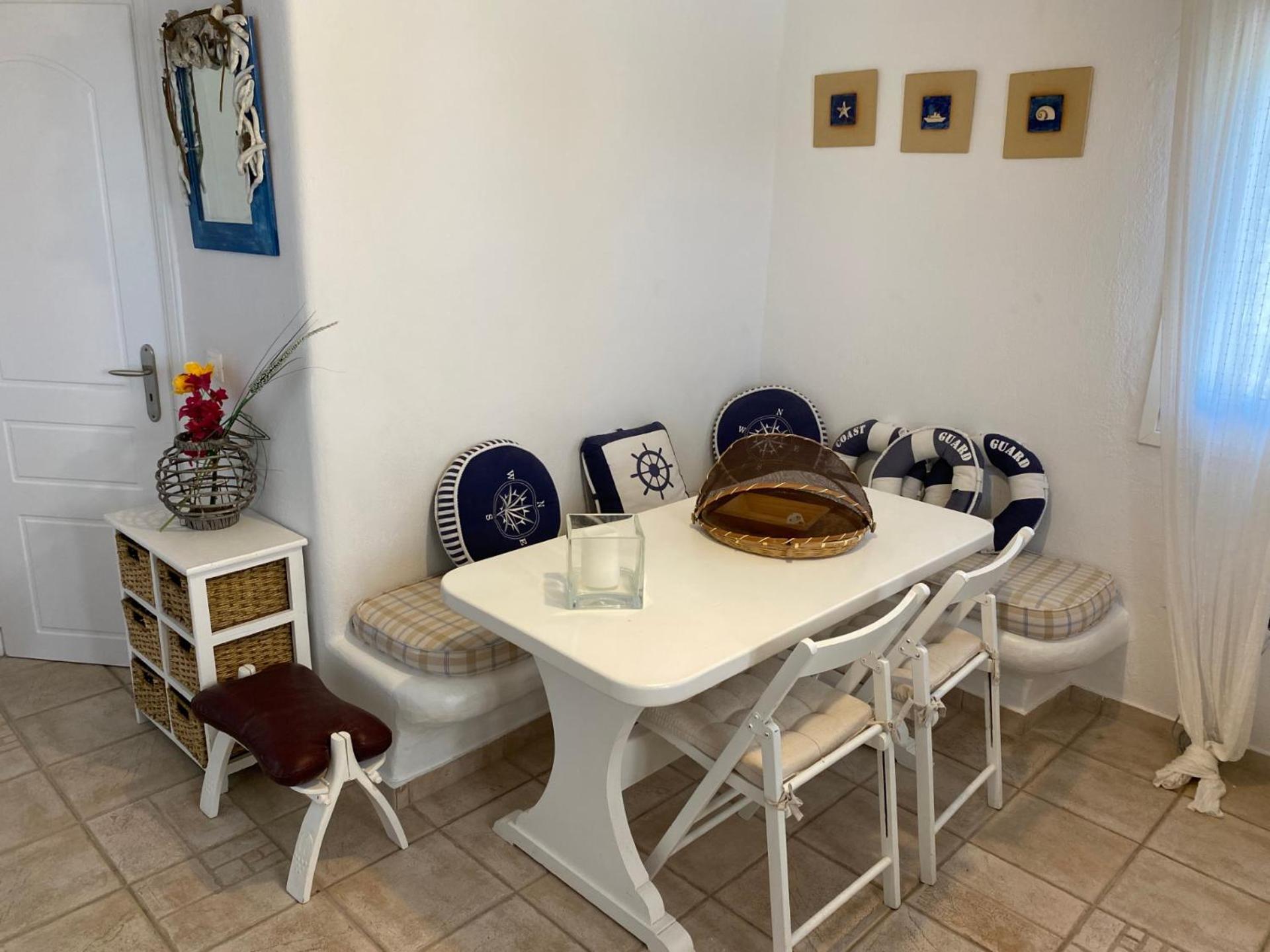 Rineia Complex By Live&Travel Apartment Mykonos Town Bilik gambar