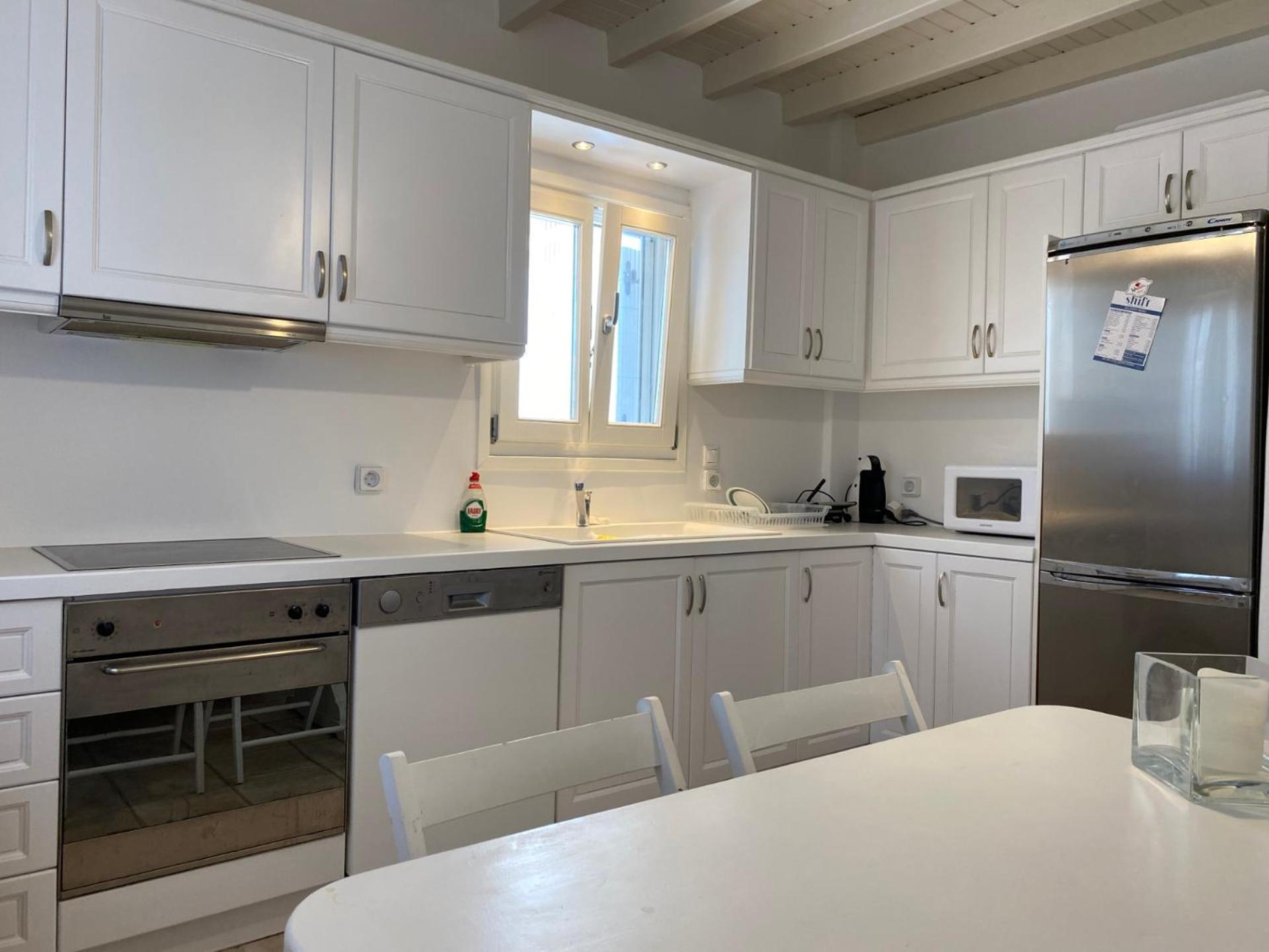 Rineia Complex By Live&Travel Apartment Mykonos Town Bilik gambar