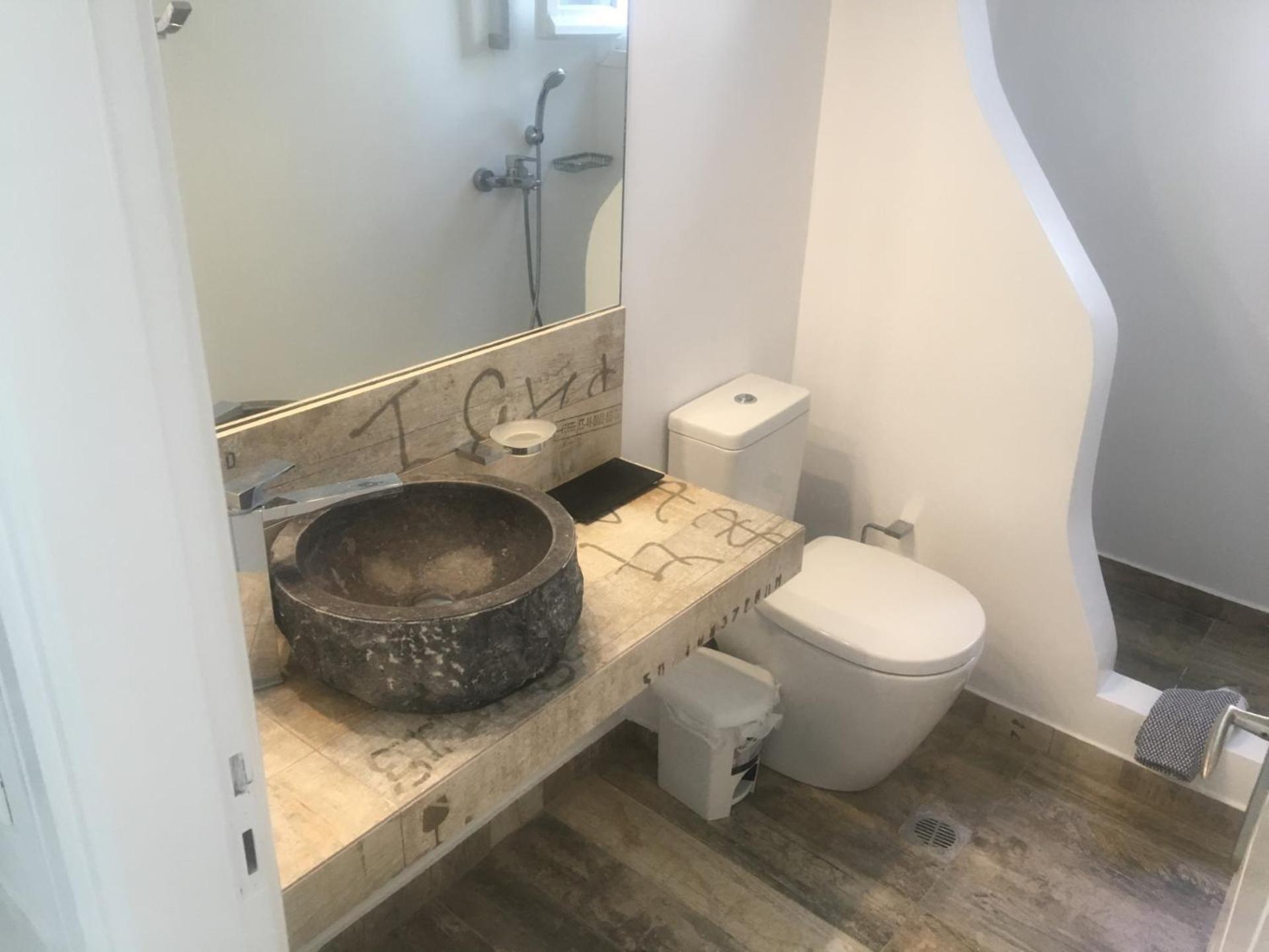 Rineia Complex By Live&Travel Apartment Mykonos Town Bilik gambar