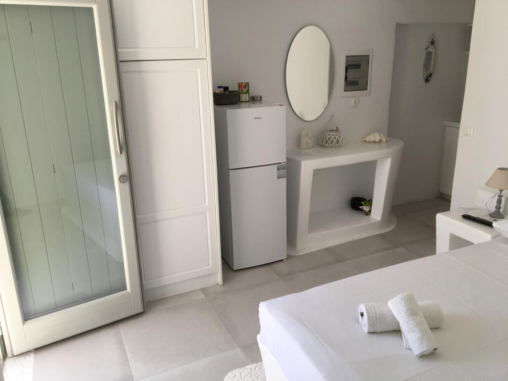 Rineia Complex By Live&Travel Apartment Mykonos Town Bilik gambar